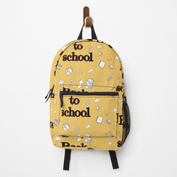 Item preview, Back to school designed and sold by 2DKH.