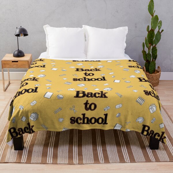 Item preview, Back to school designed and sold by 2DKH.