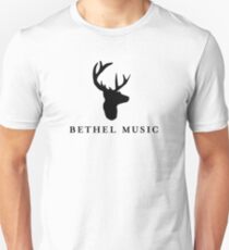Bethel Music Logo Unisex T-Shirt