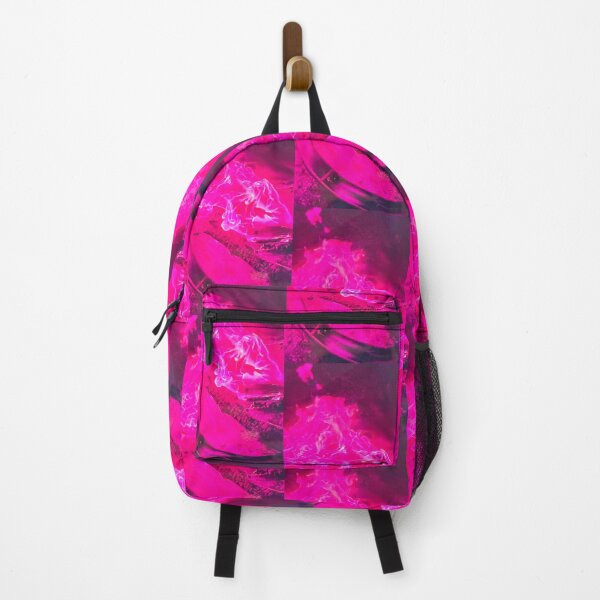 Item preview, Pink Fires designed and sold by HouseofEllisJames.