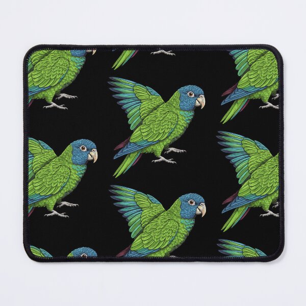 Item preview, Green Parrot Bird designed and sold by TeeARTHY.