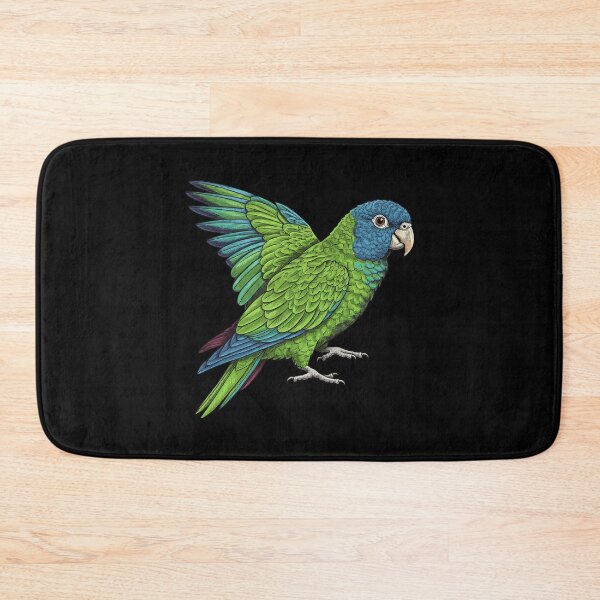 Item preview, Green Parrot Bird designed and sold by TeeARTHY.