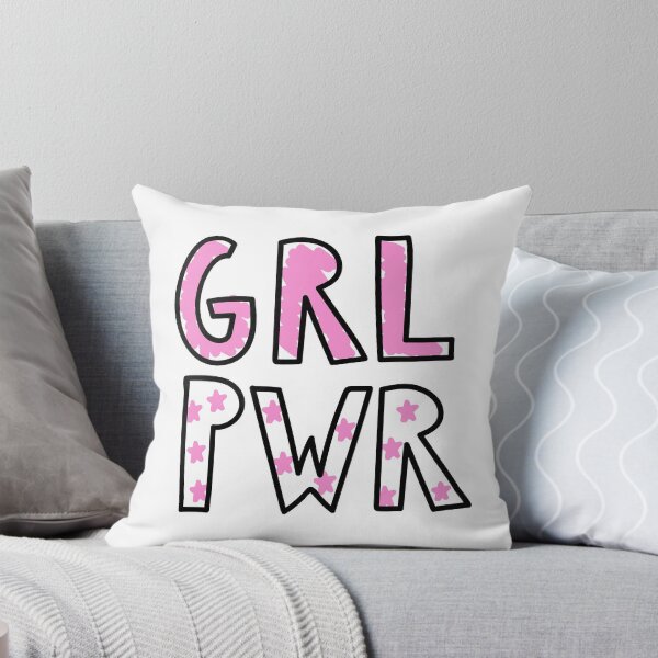 Item preview, Pink GRL PRW designed and sold by sydchance.