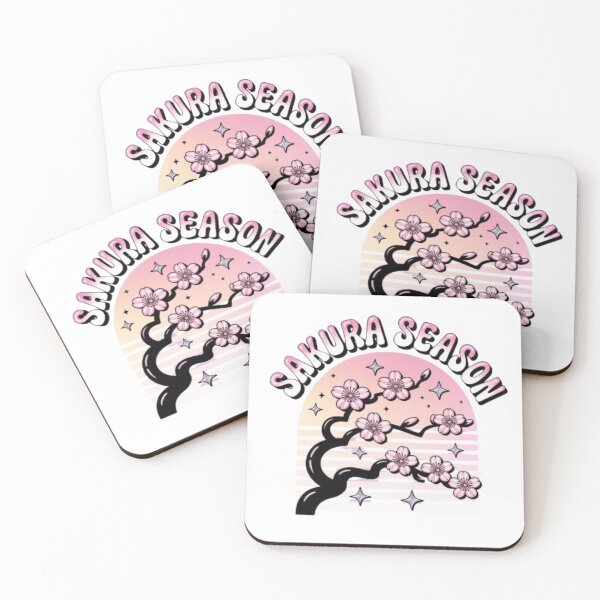 Item preview, Sakura season designed and sold by ModernHubShop.
