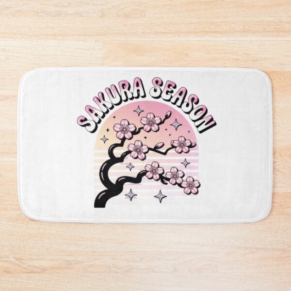 Item preview, Sakura season designed and sold by ModernHubShop.