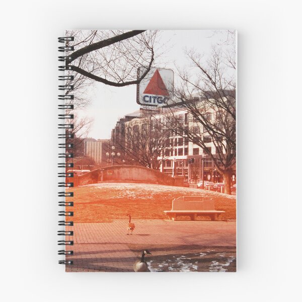 Item preview, Comm. Ave designed and sold by johntatum0510.