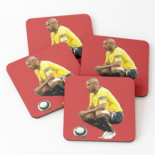 Item preview, Thierry Henry designed and sold by raffrasta.