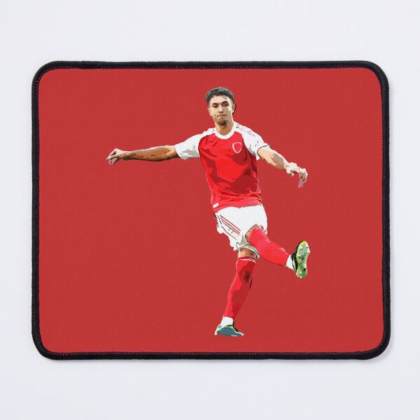 Item preview, Martin Zubimendi designed and sold by raffrasta.