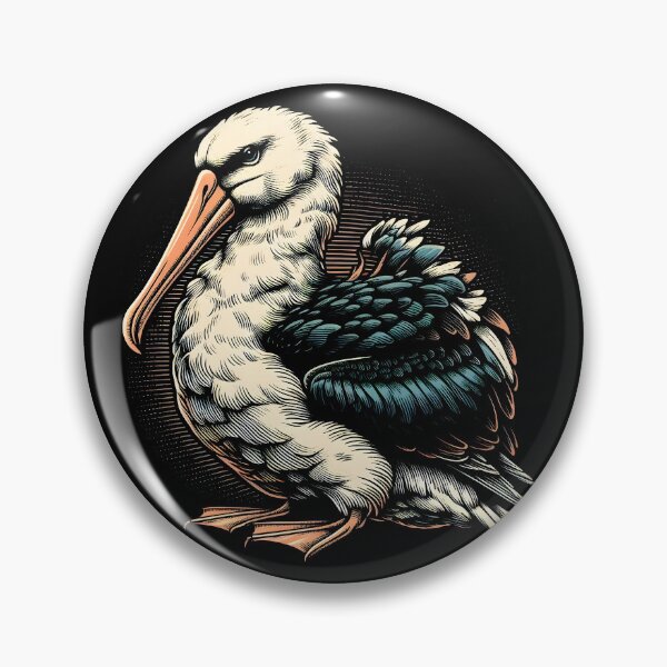 Item preview, Laysan Albatross designed and sold by theAVIARY7.