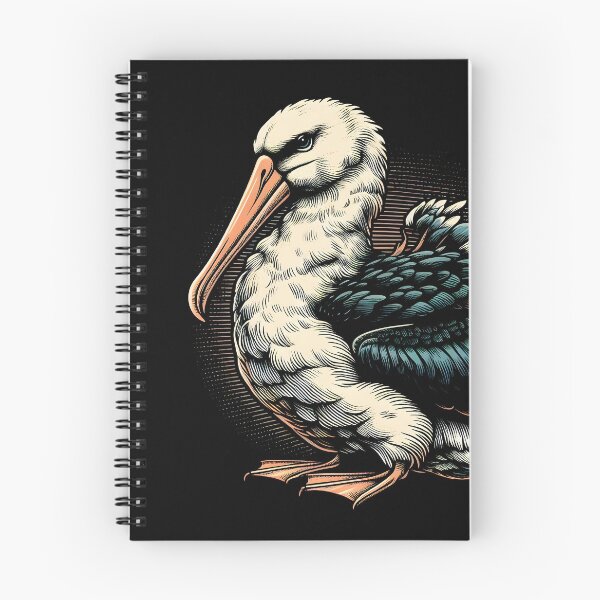 Item preview, Laysan Albatross designed and sold by theAVIARY7.