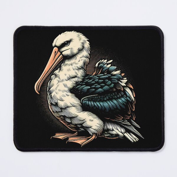 Item preview, Laysan Albatross designed and sold by theAVIARY7.