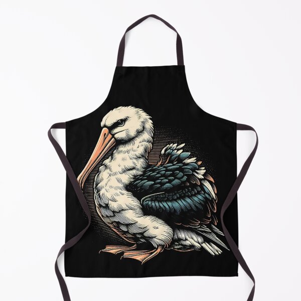 Item preview, Laysan Albatross designed and sold by theAVIARY7.