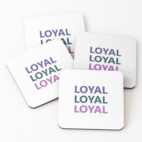 Item preview, Loyal designed and sold by designing01Ar3.