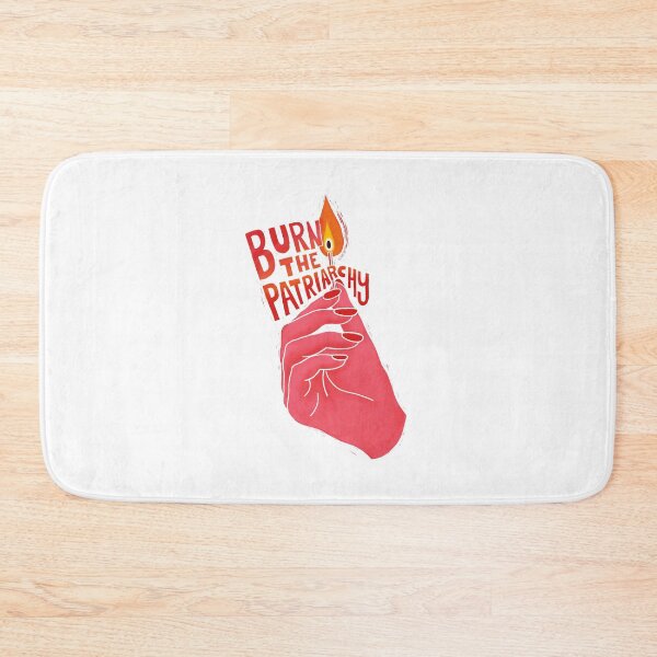 Item preview, Burn the Patriarchy designed and sold by maura41.