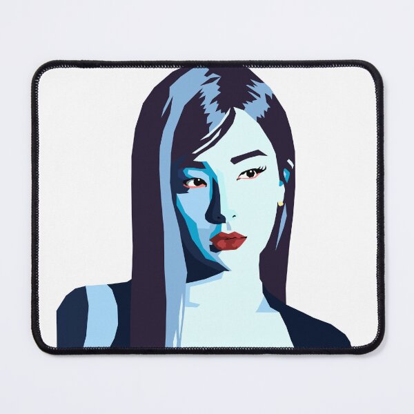 Item preview, Seulgi Red Velvet WPAP Art designed and sold by Aome22.