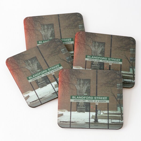 Item preview, Blandford designed and sold by johntatum0510.