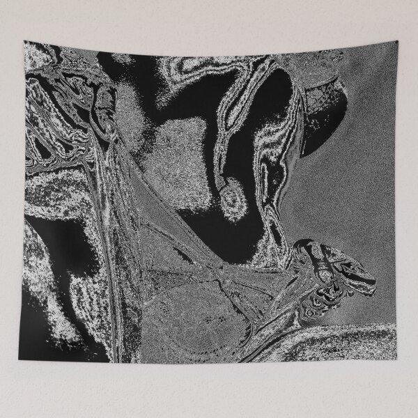 Item preview, SOMETHING WILD designed and sold by The Turbulent Architect.
