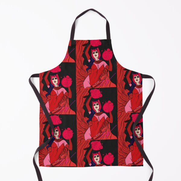Item preview, Scarlet Witch  designed and sold by OieNicks030.