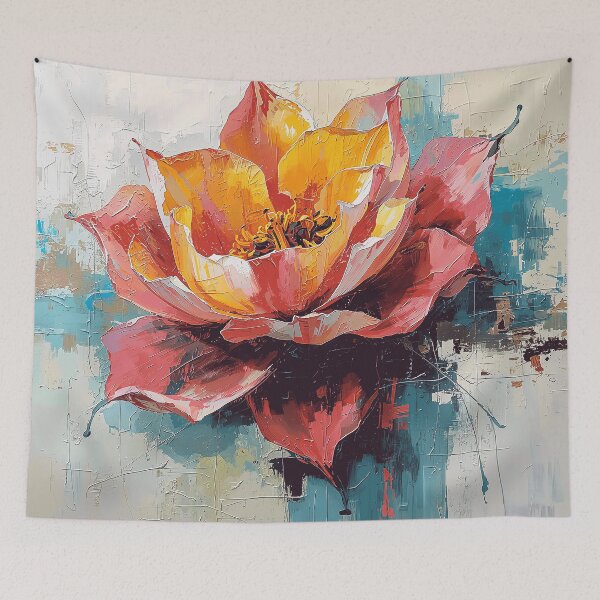 Item preview, Timeless Bloom designed and sold by ArtfullMinds.