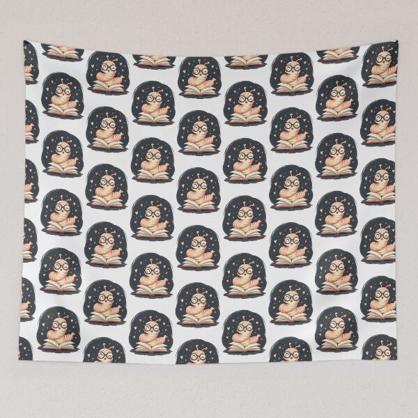 Item preview, "Reality Off, Reading On" designed and sold by Bareradesigns.