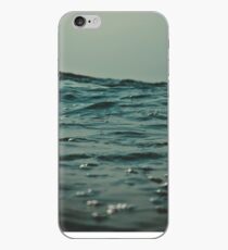 Indian ocean iPhone Case