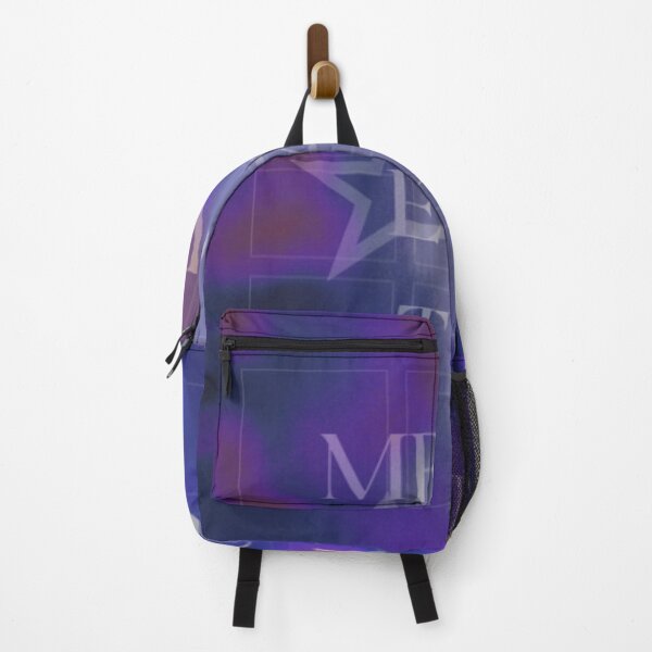 Item preview, Me Over Everything – Abstract Purple Digital Art designed and sold by  mommy.