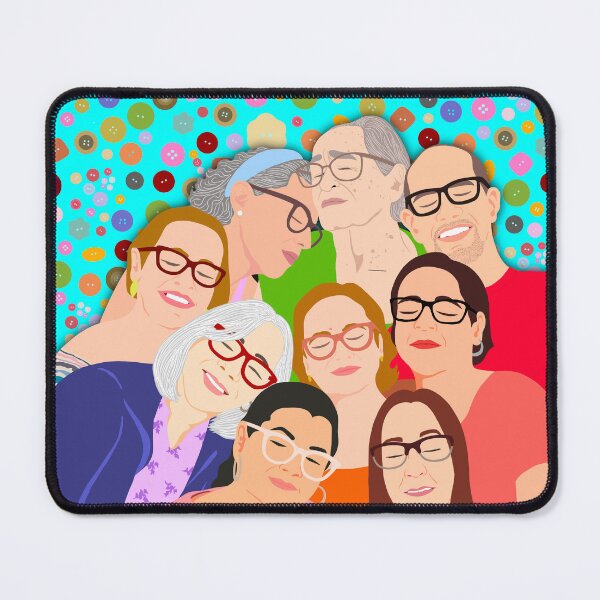 Item preview, Mother Love designed and sold by Rosita Martinez Art.