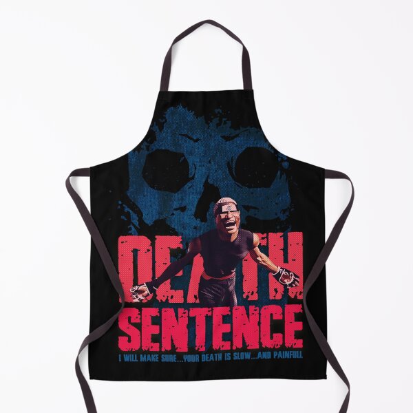 Item preview, Death Sentence from Streetbeefs designed and sold by Mass Communication.