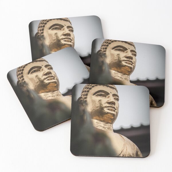 Item preview, Golden Buddha  designed and sold by J. Valencia.
