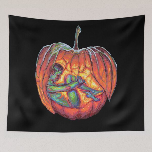 Item preview, Physalis fairies: Birth designed and sold by umantsiva.