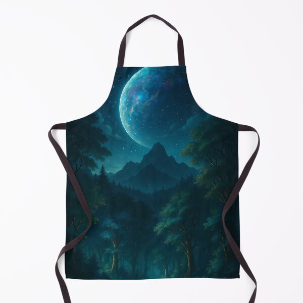 Item preview, Moonlit Enclave designed and sold by Calithrae.