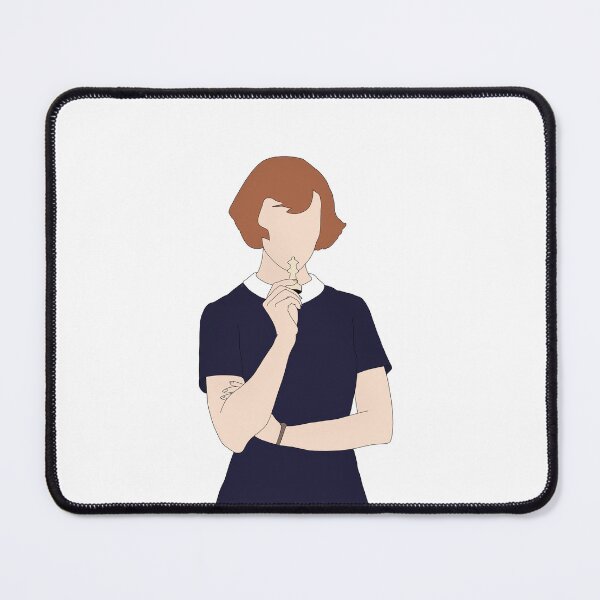 Item preview, Beth Harmon (The Queen's Gambit) designed and sold by Alpha1810.
