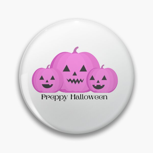Item preview, Preppy Halloween designed and sold by Melon Head.
