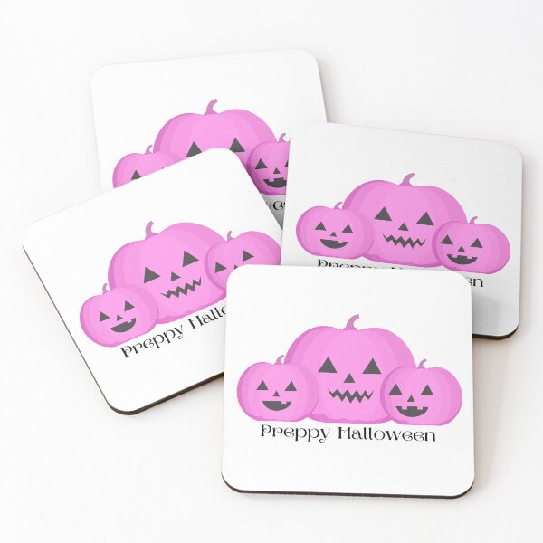 Item preview, Preppy Halloween designed and sold by Melon Head.