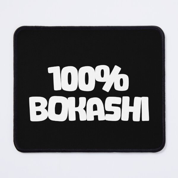 Item preview, 100% Bokashi: Your Stylish Statement for a Green Lifestyle designed and sold by GartenIdeen.