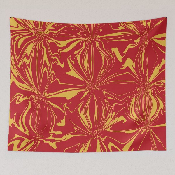Item preview, Ames Iowa IA Football Colors Design Pattern  designed and sold by Lartheviking.