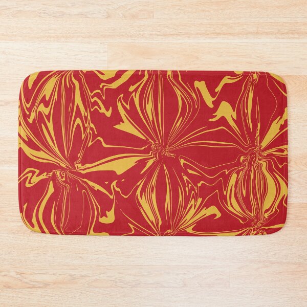 Item preview, Ames Iowa IA Football Colors Design Pattern  designed and sold by Lartheviking.