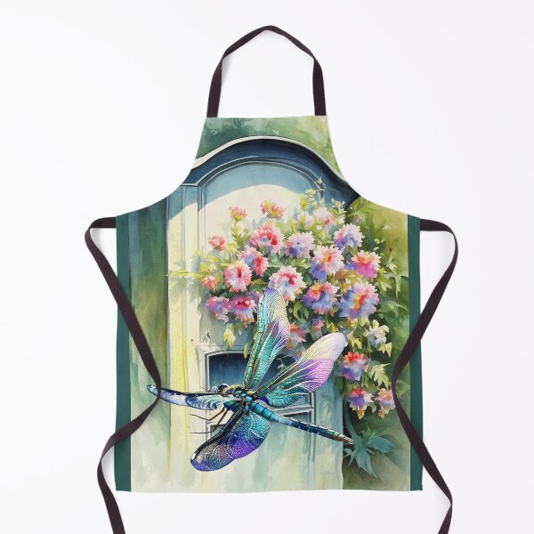 Item preview, DRAGONFLY AND SNAIL MAIL 2 designed and sold by Tammera.