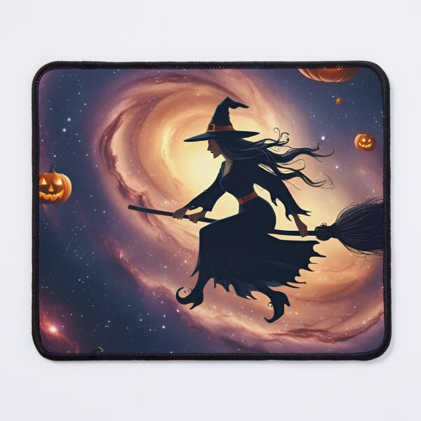 Item preview, Halloween's Celestial Journey designed and sold by Scorpia67.