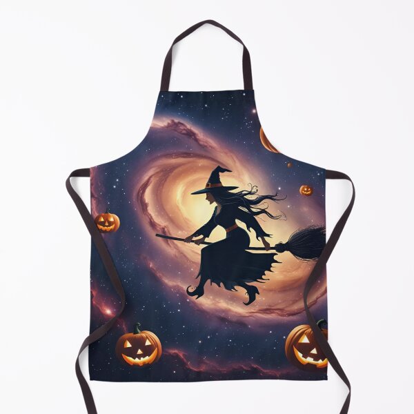 Item preview, Halloween's Celestial Journey designed and sold by Scorpia67.