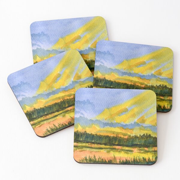 Item preview, Clay Lake  designed and sold by Warren  Thompson.