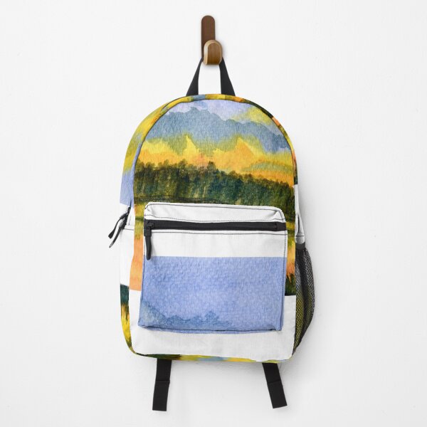 Item preview, Clay Lake designed and sold by Warren Thompson.