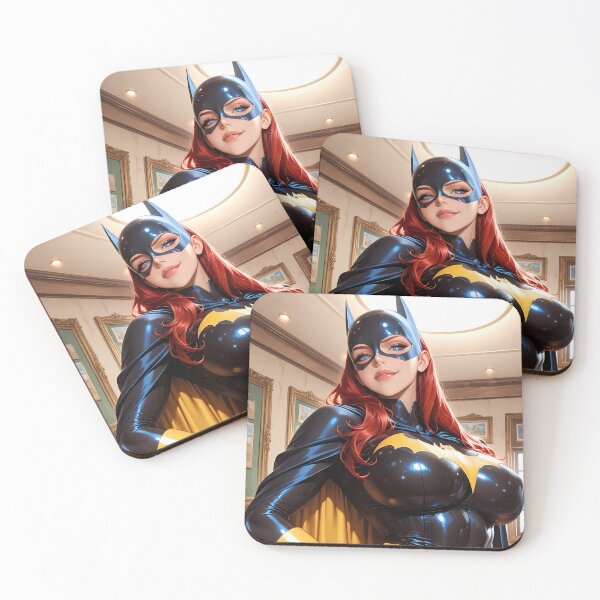 Item preview, A Gotham Siren designed and sold by thepinupparade.