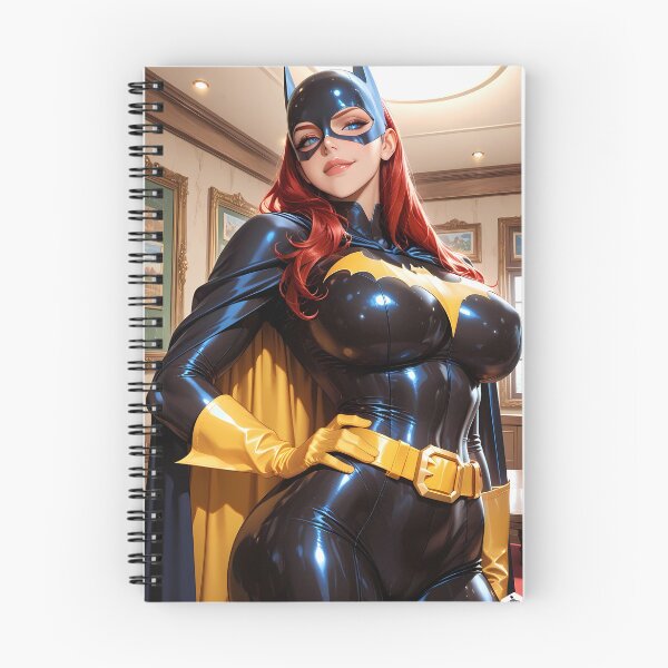 Item preview, A Gotham Siren designed and sold by thepinupparade.