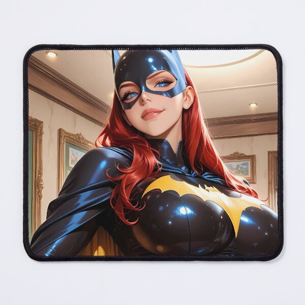 Item preview, A Gotham Siren designed and sold by thepinupparade.