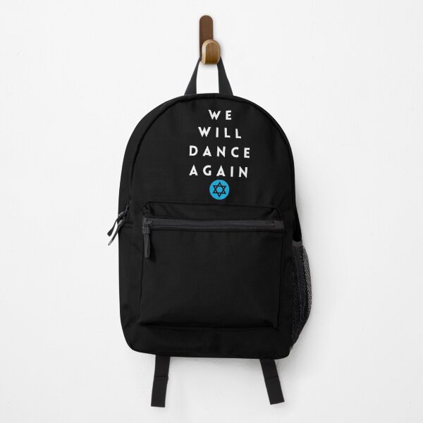 Item preview, We Will Dance Again designed and sold by No Monet .