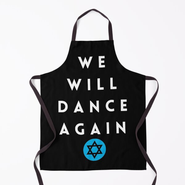 Item preview, We Will Dance Again  designed and sold by No Monet .