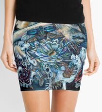 The Hunt Part Deux Mini Skirt