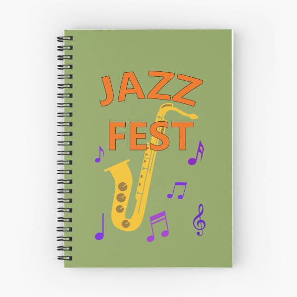 Item preview, Jazz Fest designed and sold by designing01Ar3.
