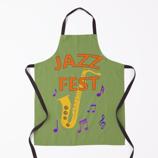 Artikelvorschau, Jazz Fest entworfen und verkauft von designing01Ar3.